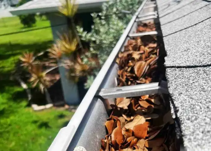 Stokesdale gutter cleaning home page